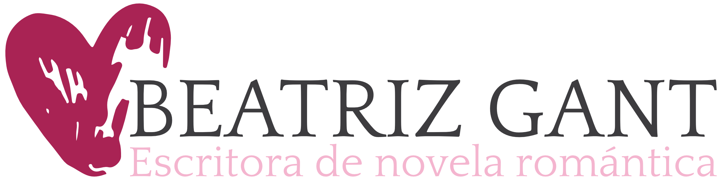 Beatriz Gant - Logotipo
