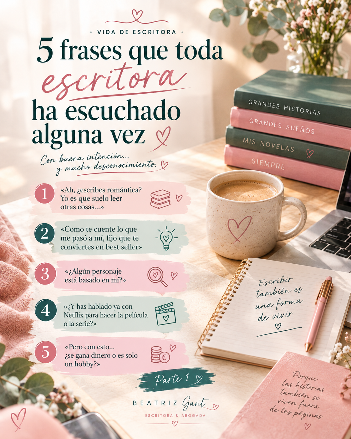 Frases